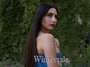 Wintertale