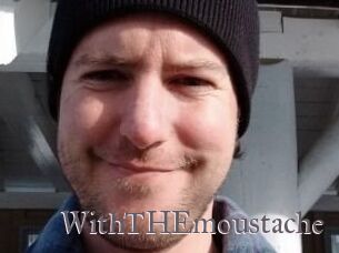 WithTHEmoustache