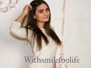 Withsmilefoolife