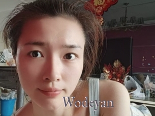 Wodeyan