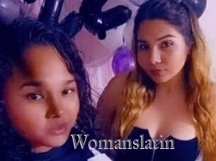 Womanslatin