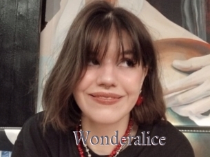 Wonderalice