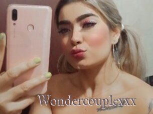 Wondercouplexxx