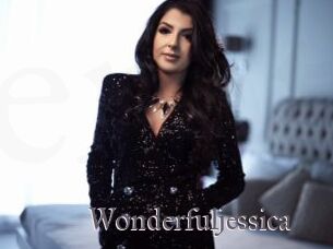 Wonderfuljessica