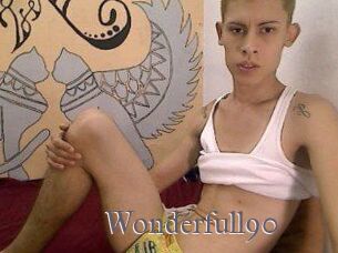 Wonderfull90