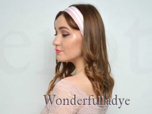 Wonderfulladye