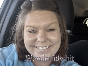 Wonderfulwhit