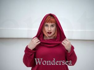 Wondersea