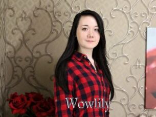 Wowlily