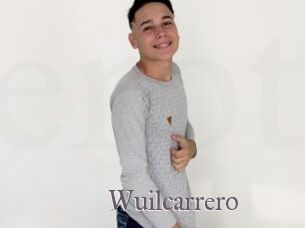 Wuilcarrero