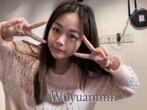 Wuyuanmm