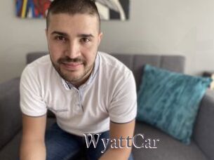 WyattCar