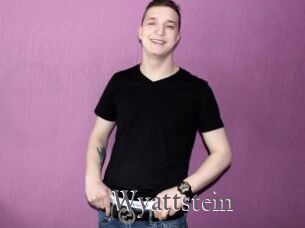 Wyattstein