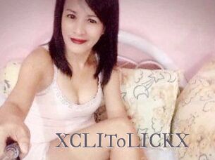 XCLIToLICKX