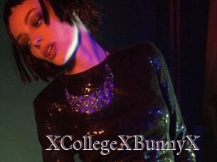 XCollegeXBunnyX