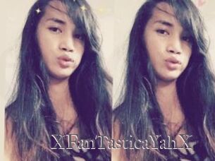XFanTasticaYahX