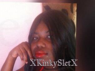 XKinkySletX