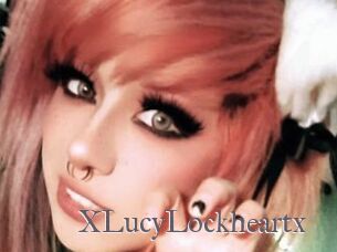 XLucyLockheartx