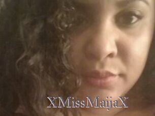 XMissMaijaX