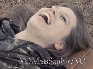 XOMissSaphireXO