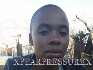 XPEARPRESSUREX
