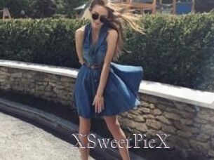 XSweetPieX