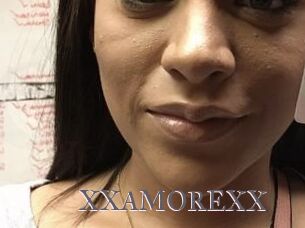 XXAMOREXX
