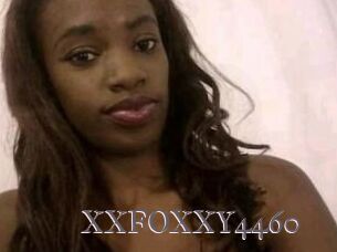 XXFOXXY4460