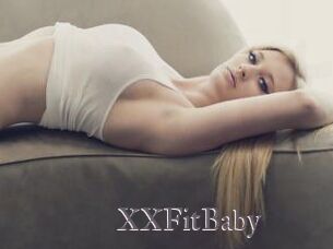 XXFitBaby