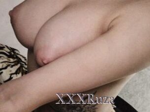 XXXRuza