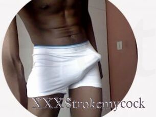 XXXStrokemycock
