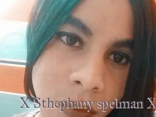 X_Sthephany_spelman_X