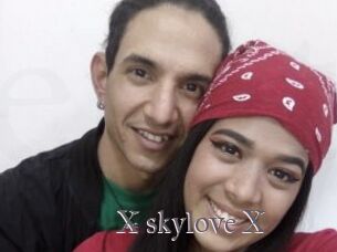X_skylove_X