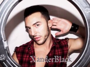 XanderBlack Erotik Cams