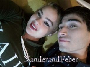 XanderandFeber