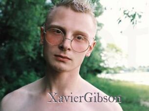 XavierGibson