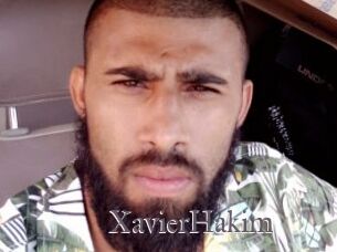 XavierHakim