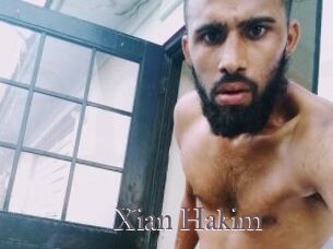 Xian_Hakim