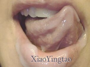 XiaoYingtao