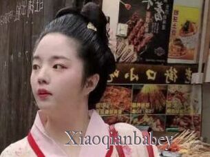 Xiaoqianbabey