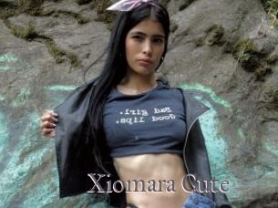Xiomara_Cute
