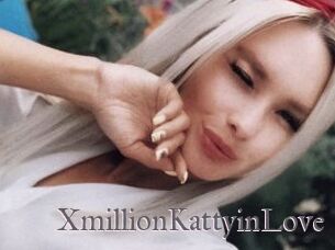 XmillionKattyinLove