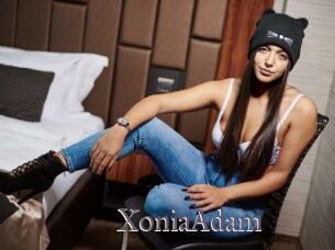 XoniaAdam