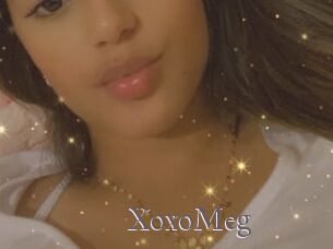 XoxoMeg