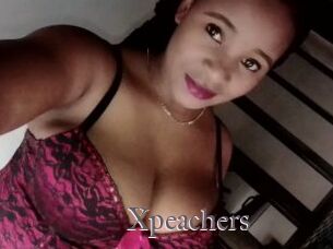 Xpeachers
