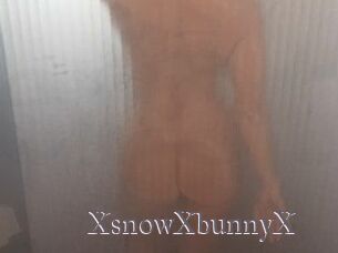 XsnowXbunnyX