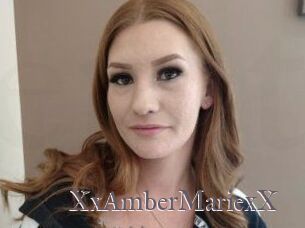 XxAmber_MariexX