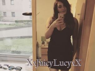 XxJuicyLucyxX