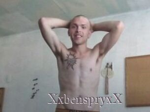 XxbenspryxX