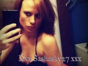 Xxx_Sashasky27_xxx